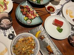 -Mr·Fish鱼鲜生海鲜放题(银泰in99店)