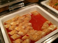 -三宝大饭店-中和艺素餐厅(浦上金山正祥广场店)