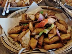 -那时新疆·若羌(经纬汇店)