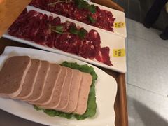 -海银海记潮汕牛肉火锅(新港中路海珠店)