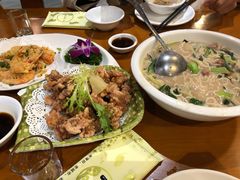 -老蒲田·渔乡楼