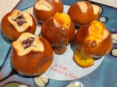 -正本原 Le Grenier a Pain(官舍店)