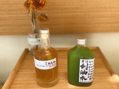 蜂王浆熬夜大补水-椿风·养身茶饮(吉大店)
