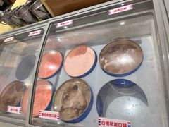 -姜胖胖无限自助烤肉(凯德天府店)