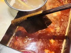 -巴邑火锅(江北万达店)