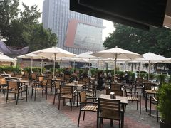 露天位-813芭依珊 BAESAn(皇冠十畝地店)