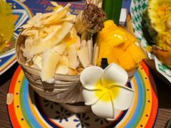 -泰妃殿(武汉首店)