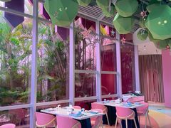 -水桶王国主题餐厅·聚会·生日派对·亲子活动·家庭套餐(亚龙湾希尔顿店)