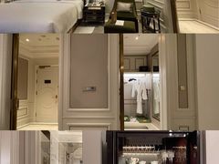 -珠海瑞吉酒店游泳池