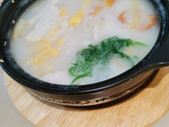 -蔡澜港式点心(皇庭广场店)