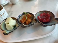 -顺德美的万豪酒店-万豪中餐厅