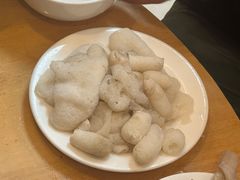-王记贵阳第一家鱿鱼炖土鸡(东新分店)