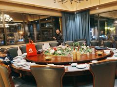 -山里俏·皖南菜(清源路店)