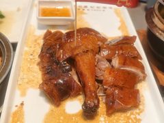 -先记烧鹅王·本地粤菜(福永店)