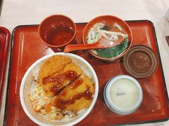 -食其家·牛丼咖喱(日月光中心广场店)