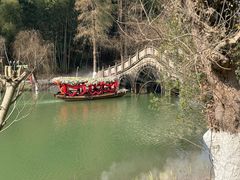 -常德桃花源景区