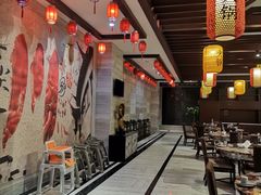 -启东恒大酒店·吕四渔号海鲜餐厅