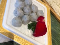 -老灶堂文创火锅(文艺路店)