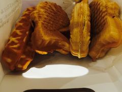 -粉粉乐鲷鱼烧(美罗城店)