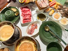 -Thai Basil罗勒叶泰式餐厅(时代天街店)