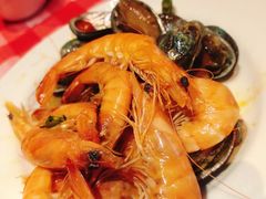 -鱼满舱·鲜活海鲜·正宗鲁菜