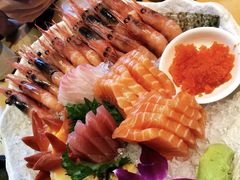 -大焰自助日式料理 铁板烧(徐汇店)