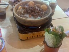 -牛腩之旅·牛腩牛杂煲(光启城美食城店)