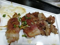 -利昂法式铁板主题餐厅(新奥购物中心店)