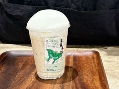 -李山山茶事(景枫店)