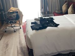 -广州天河希尔顿酒店