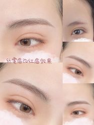 -MIVI·纹眉半永久野生眉