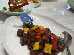 -宴昆山·私房菜(春晖店)