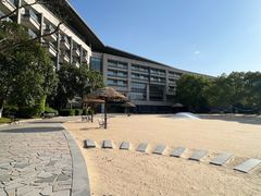 -上海佘山世茂艾美酒店