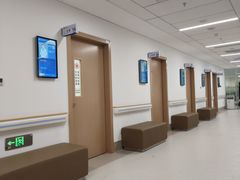 -中国人民解放军空军特色医学中心(空军总医院)