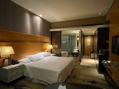 -西安赛瑞喜来登大酒店