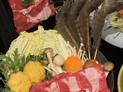 -松鹤精致料理(五一中路店)