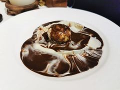 黑珍珠-和木The Home·私厨(鼓楼店)