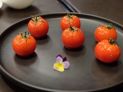 -广州文华东方酒店·江-由辉师傅主理