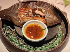 -狮拾久·现代新加坡料理(福田COCO Park店)