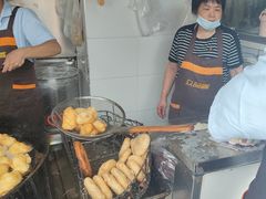 -众品香美食(三弓路店)