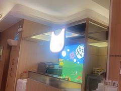 -西贝(武汉天地店)