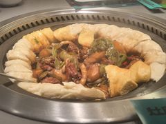 -灶座小锅烀饼·铁锅炖(全国总店)