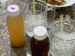 -榮泰米粉湯(Left Shop)