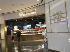 -Sunflour(来福士店)