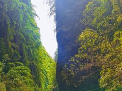 -阿依河景区