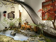 -蘭奢雅集·江浙菜(青山江滩店)