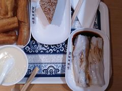 -冰泉豆浆馆(阳朔店)