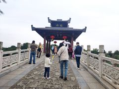 -东湖落雁景区