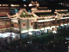景观位-绿波廊(豫园店)