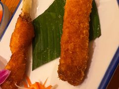西贡甘蔗虾-阮氏娘·越南料理(双子塔店)